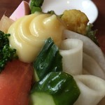 レストランゆり - 