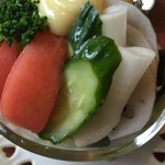 レストランゆり - 