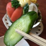 レストランゆり - 