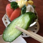 レストランゆり - 