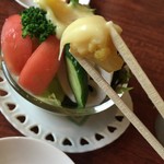 レストランゆり - 