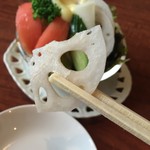 レストランゆり - 