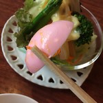 レストランゆり - 