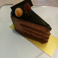 アニヴェルセル カフェ - 