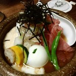 吉祥寺 三うら - 28年7月訪問