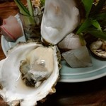 吉祥寺 三うら - 28年7月訪問