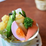 レストランゆり - 