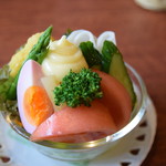 レストランゆり - 