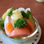 レストランゆり - 