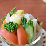 レストランゆり - 