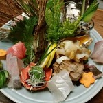 吉祥寺 三うら - 28年7月訪問