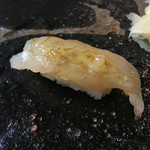 鮨松榮 - 北海道産牡丹海老