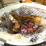 鮨松榮 - 日本最速松茸