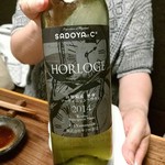 吉祥寺 三うら - 28年7月訪問