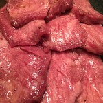 Horumon Yakiniku Meiraku - 