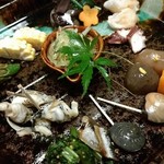 吉祥寺 三うら - 28年7月訪問