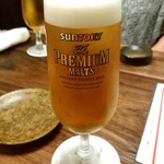 吉祥寺 三うら - 28年7月訪問