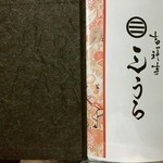 吉祥寺 三うら - 28年7月訪問