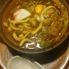 煮込みうどん かに屋