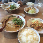 天下一品 - 