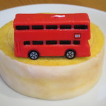 アラペイザンヌ - お子さまゲスト用に