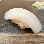 寿し ひでたか - (2016.7) スミイカ