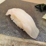 寿し ひでたか - (2016.7) マツカワ