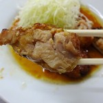 倉井ストアー - 絶妙です♪