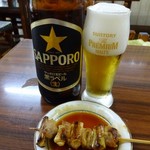 倉井ストアー - 堪りません♪