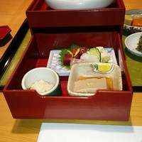 京懐石 美濃吉 横浜ランドマークプラザ店 - 