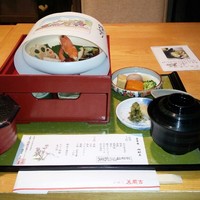京懐石 美濃吉 横浜ランドマークプラザ店 - 