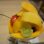 果実園 リーベル - 別の角度から