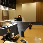 炭火焼鳥 いこか - てんない