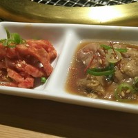 天壇 赤坂店 - 