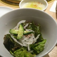 天壇 赤坂店 - 