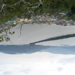 天橋立ワイナリー - またのぞき