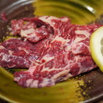 まるくま本舗 - 料理写真: