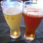 Sonikougen Famu Gaden - 地ビール