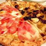 チーロ - 本日のオススメpizza