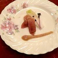 メインダイニングルーム - 