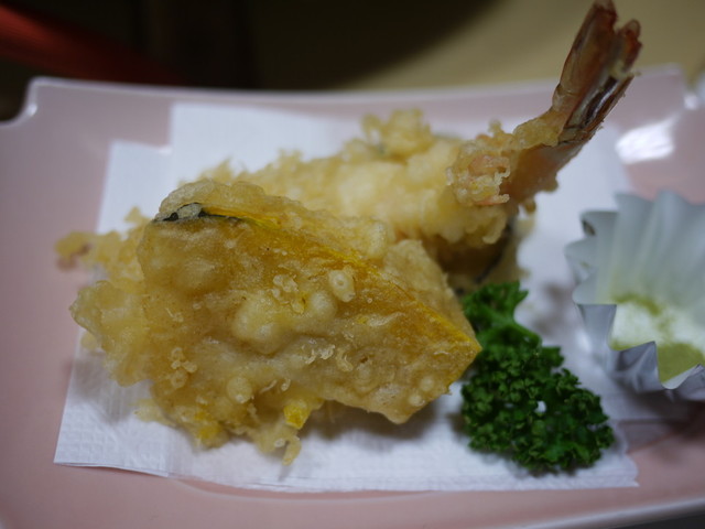 末広そばや - 根室（そば）の写真