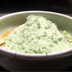 エクアトゥール - 2016/06_デザート①