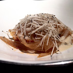 エクアトゥール - 2016/06_前菜③