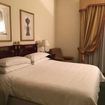 Sheraton Diana Majestic, Milan - 