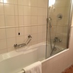 Sheraton Diana Majestic, Milan - 