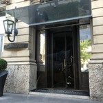 Sheraton Diana Majestic, Milan - 