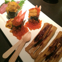 魚心 新宿総本店 - 