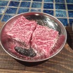 裏なんば 焼肉 虎にツノ - 