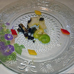 割烹 小門 - 夜のおまかせ前菜