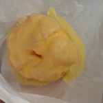 デイリーヤマザキ - 料理写真:レモンシュー